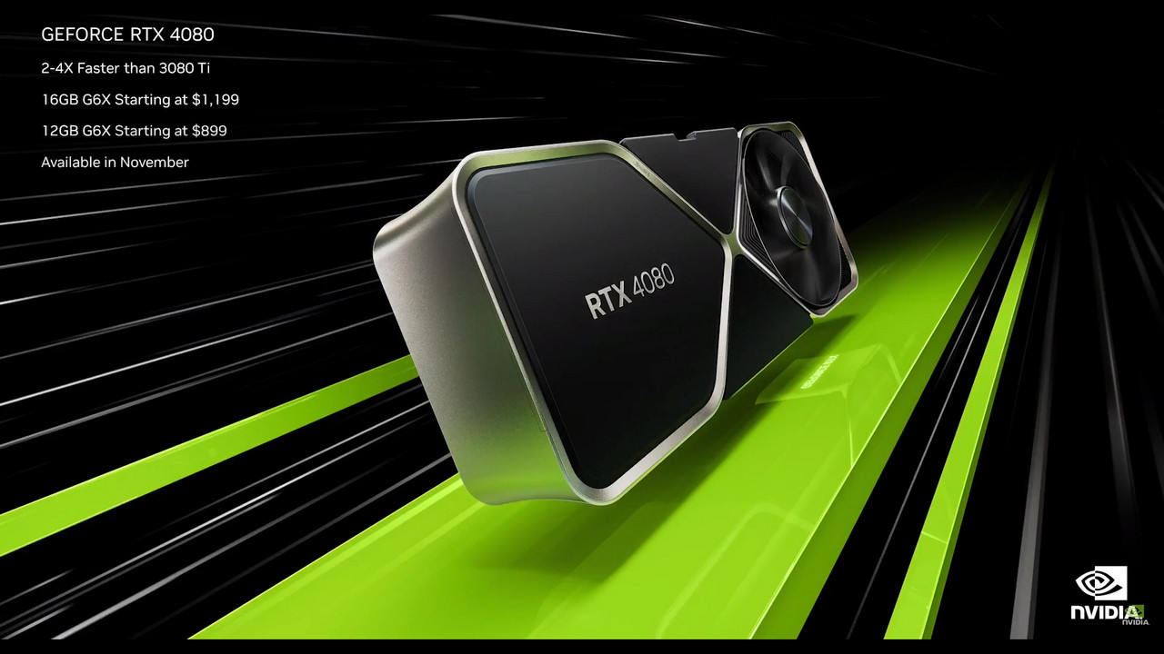 NVIDIA Umumkan RTX 40 Series, RTX 4090 dijual di 1599 USD Mulai Oktober 2022 7