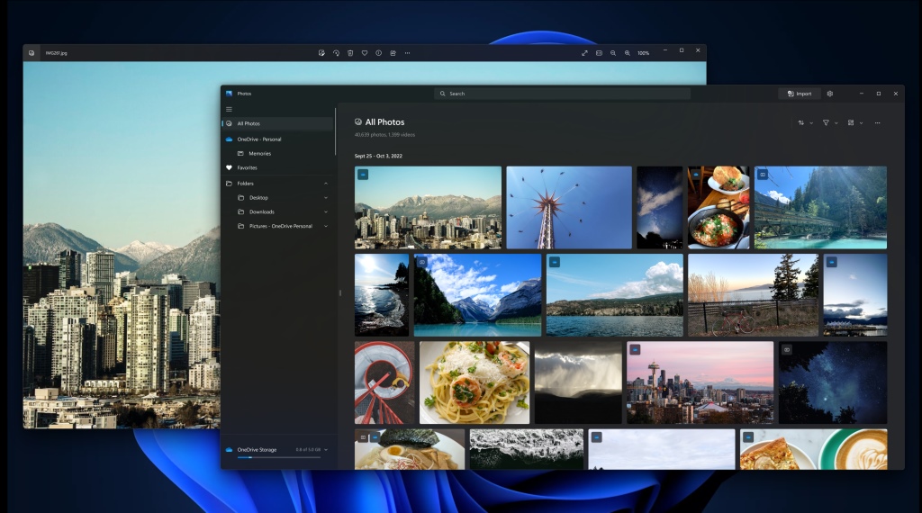 Aplikasi Photos di Windows 11 Akan Dapat Sejumlah Fitur Anyar 17 windows 11 photos
