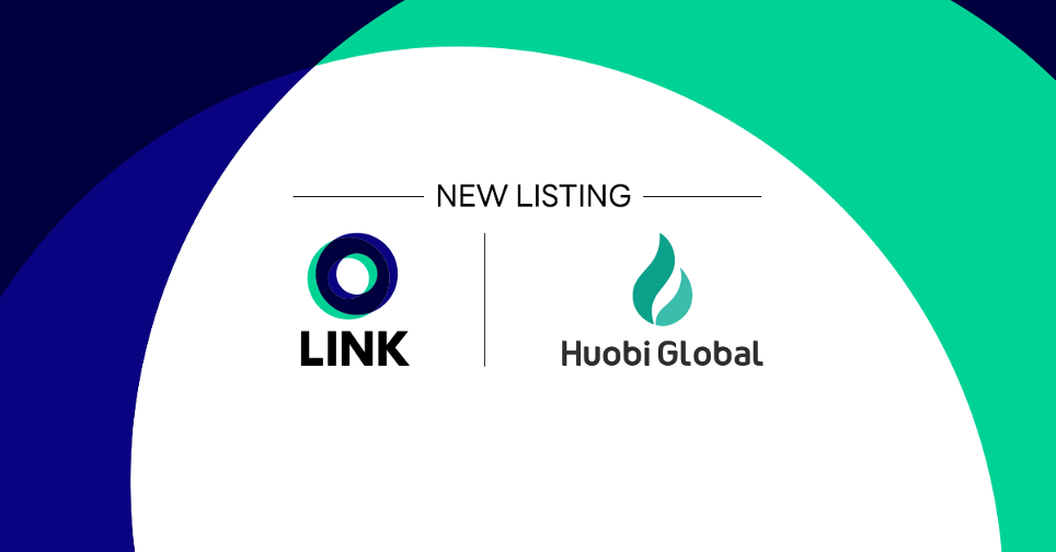 Direct Release: Aset Kripto Milik LINE, LINK, Bergabung dengan Huobi 40 1666753011208