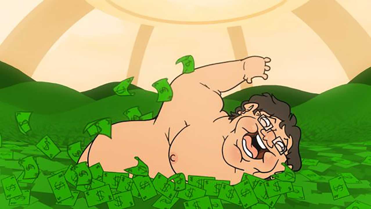 Steam Hanya Diurus 79 Karyawan Valve, Gaji Kotor Rata-Rata di 1,3 Miliar Rupiah / Bulan? 13 2446cab342c61dc93984045c99285ace