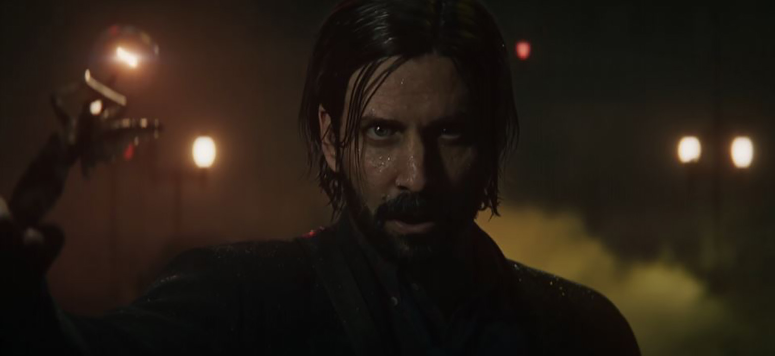 Remedy: Alan Wake 2 Tetap Untuk 2023 33 2554d0b33cf121293f4e4692a37a97b5