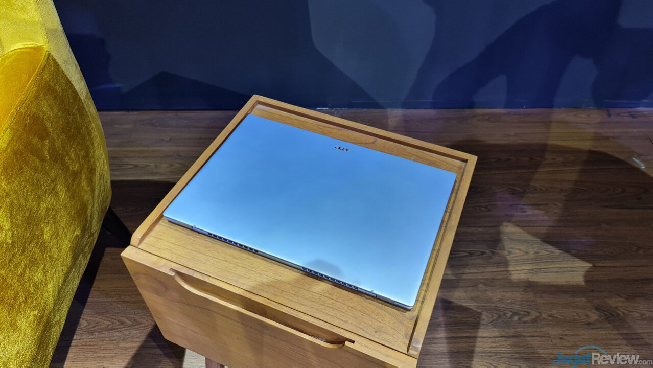 Laptop 16 Inch Paling Ringan di Dunia, Acer Swift Edge, Resmi Hadir di Indonesia 4 Acer Swift Edge 01