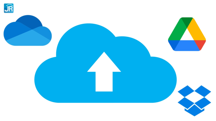 Apa Itu Private Cloud? Penyimpanan Data Aman, Modern & Fleksibel untuk Berbagai Kebutuhan feat. Synology 1 Private Cloud
