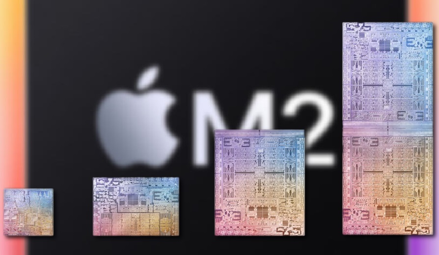 Apple M2 Terbaru Bakal Hadir, Usung Hingga 48 Core Prosesor 4 Apple M2 chip Extreme dan Ultra