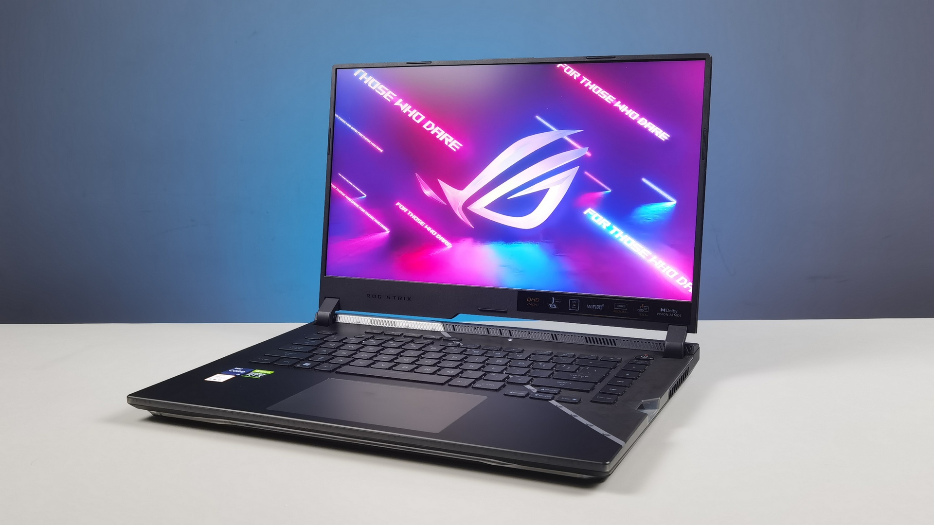 Review ASUS ROG Strix SCAR 15 G533Z: Laptop Gaming Kencang dengan Core i9 12th Gen 68 IMG 20220916 190501 1