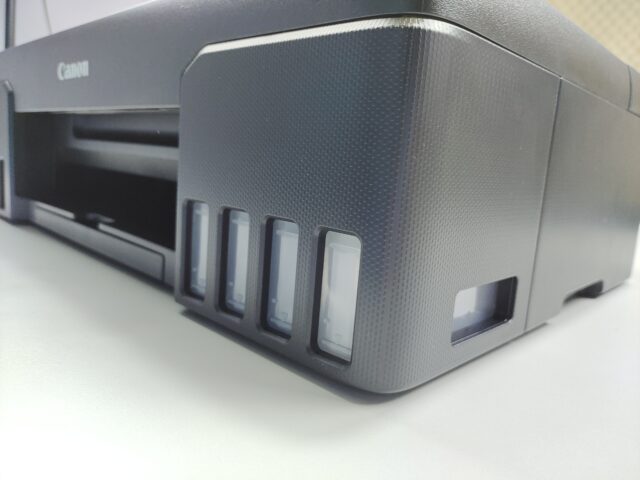 Review Canon PIXMA G570: Gesit Mencetak Foto, Warna Lebih Kaya! 6 Review Canon PIXMA G570