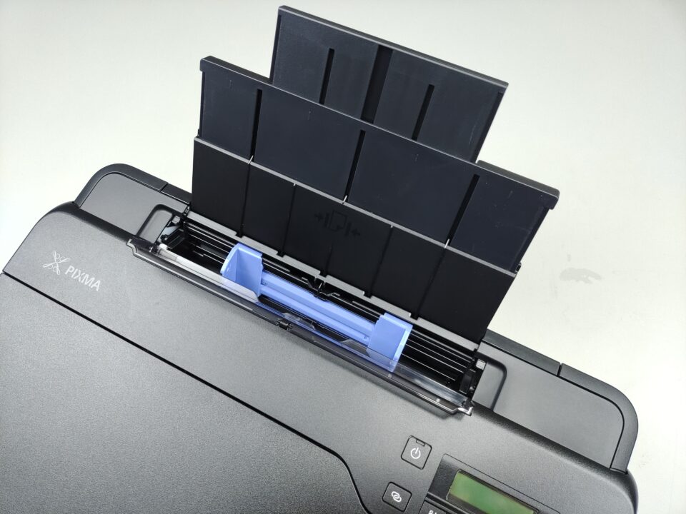 Review Canon PIXMA G570: Gesit Mencetak Foto, Warna Lebih Kaya! 3 IMG 20220923 200109