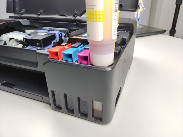 Review Canon PIXMA G570: Gesit Mencetak Foto, Warna Lebih Kaya! 20 IMG 20220923 203207