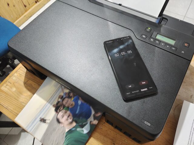 Review Canon PIXMA G570: Gesit Mencetak Foto, Warna Lebih Kaya! 3 IMG 20221003 184058