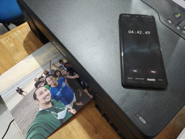 Review Canon PIXMA G570: Gesit Mencetak Foto, Warna Lebih Kaya! 4 IMG 20221003 184607