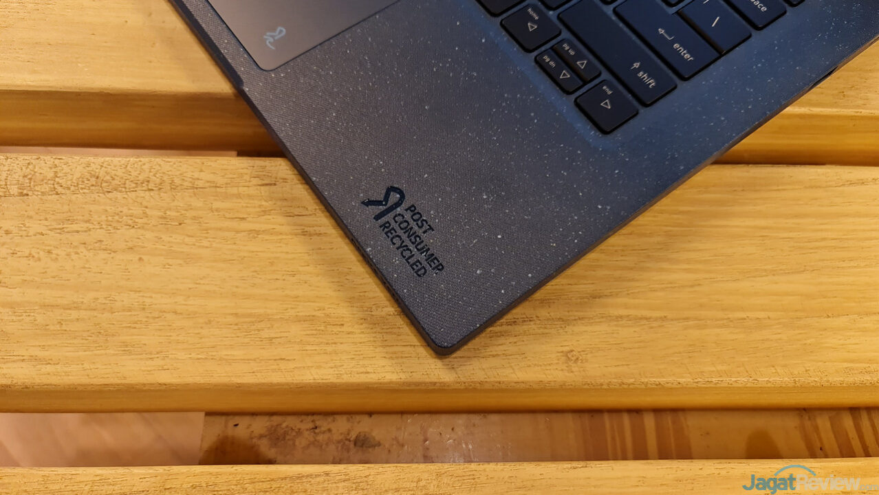 Acer Indonesia Rilis Aspire Vero Terbaru: EVO Third Edition Harga 10 Jutaan 5 New Aspire Vero 17