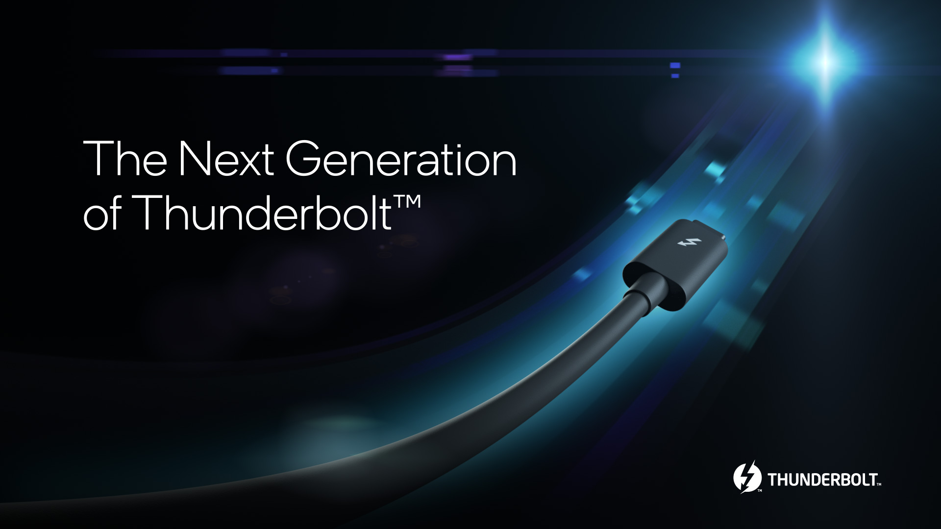 Next-Generation Thunderbolt: Sebuah Konektor dengan Bandwith Hingga 120Gbps! 62 Next Gen Image 1