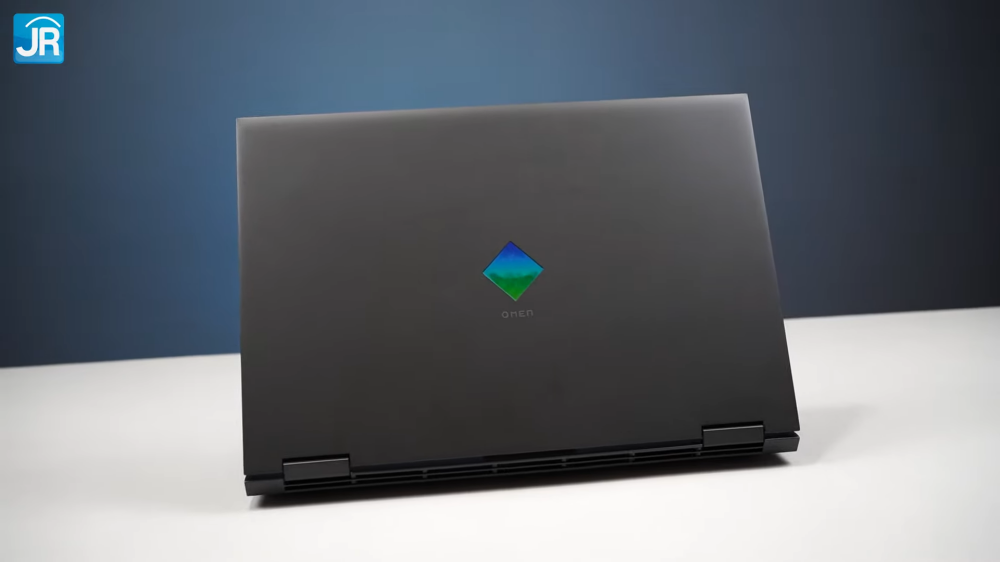 Review OMEN by HP 16 c0092AX (2022): Laptop Gaming Kencang dengan RTX 3070 Murah! 11 OMEN by HP 16 c0092AX 2033