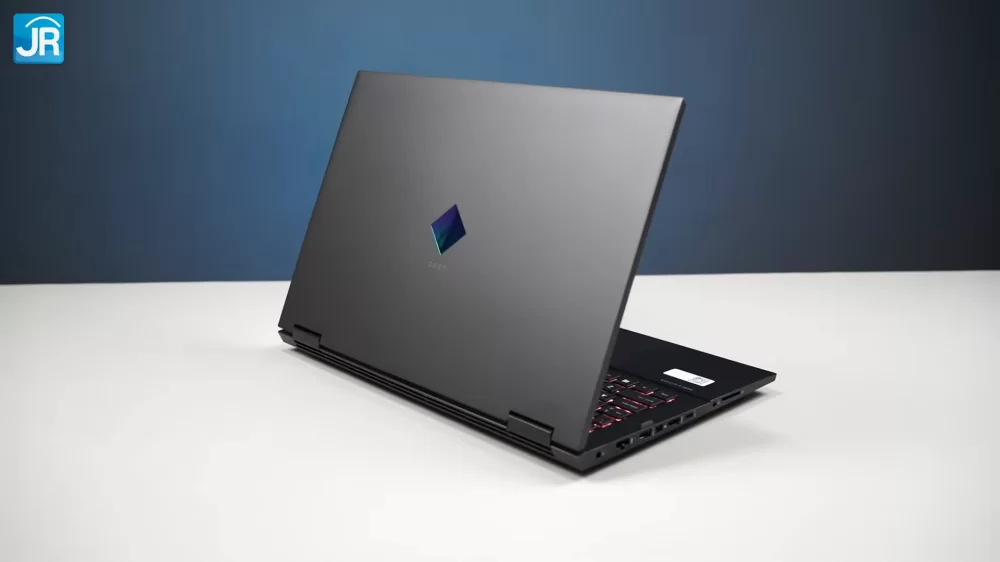 Review OMEN by HP 16 c0092AX (2022): Laptop Gaming Kencang dengan RTX 3070 Murah! 13 OMEN by HP 16 c0092AX 2036