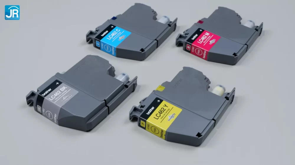 Review Brother MFC-J3540DW: Printer-Scanner Kencang Serba A3, Cetakan Tajam, Multifungsi 8 Review Brother MFC J3540DW 14