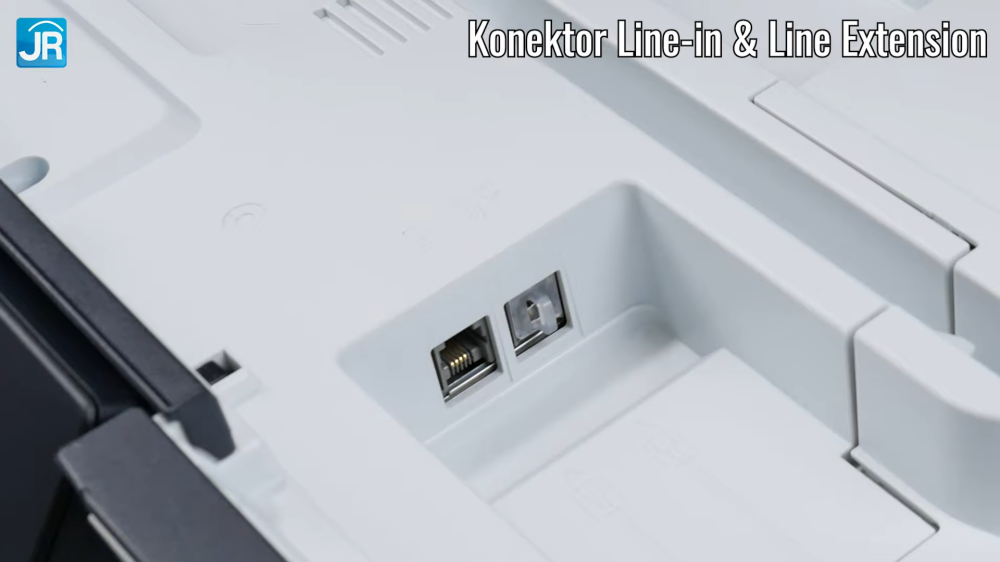 Review Brother MFC-J3540DW: Printer-Scanner Kencang Serba A3, Cetakan Tajam, Multifungsi 11 Review Brother MFC J3540DW 17