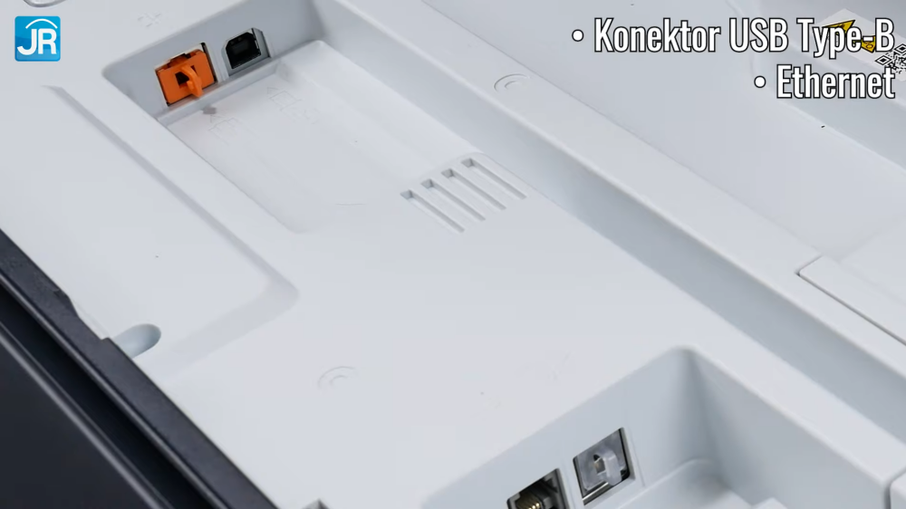 Review Brother MFC-J3540DW: Printer-Scanner Kencang Serba A3, Cetakan Tajam, Multifungsi 12 Review Brother MFC J3540DW 18