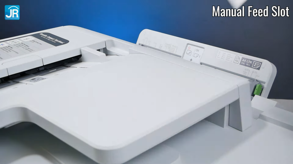 Review Brother MFC-J3540DW: Printer-Scanner Kencang Serba A3, Cetakan Tajam, Multifungsi 13 Review Brother MFC J3540DW 19