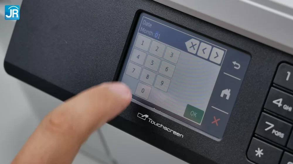 Review Brother MFC-J3540DW: Printer-Scanner Kencang Serba A3, Cetakan Tajam, Multifungsi 1 Review Brother MFC J3540DW 25