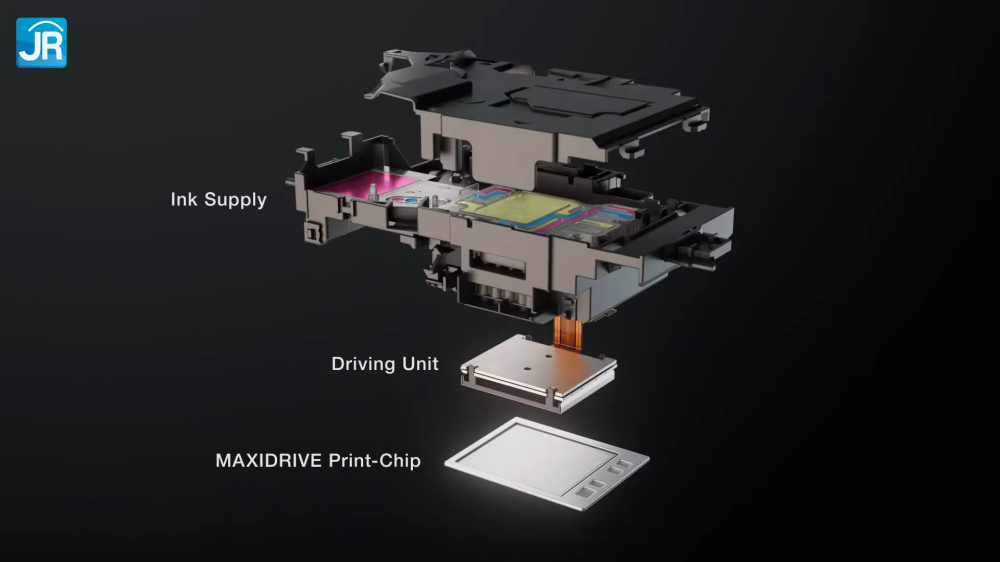 Review Brother MFC-J3540DW: Printer-Scanner Kencang Serba A3, Cetakan Tajam, Multifungsi 2 Brother MFC-J3540DW