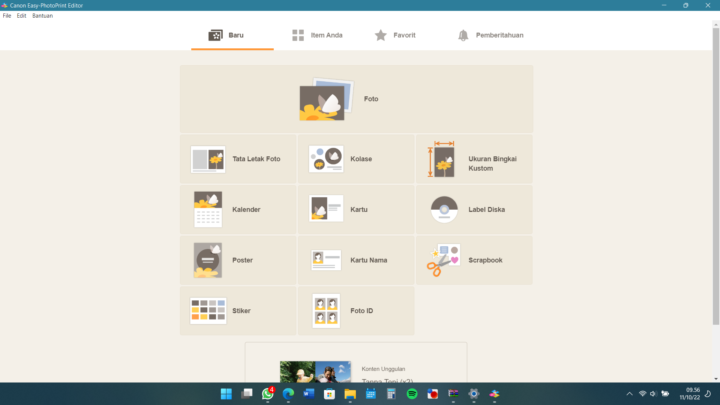 Review Canon PIXMA G570: Gesit Mencetak Foto, Warna Lebih Kaya! 25 Screenshot 7034