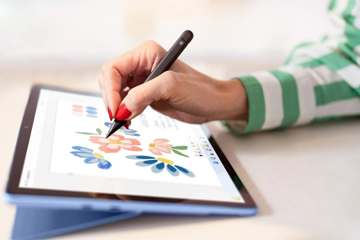 Microsoft Surface Pro 9 Diumumkan, Lebih Bertenaga dengan Dukungan 5G 10 Microsoft Surface Pro 9