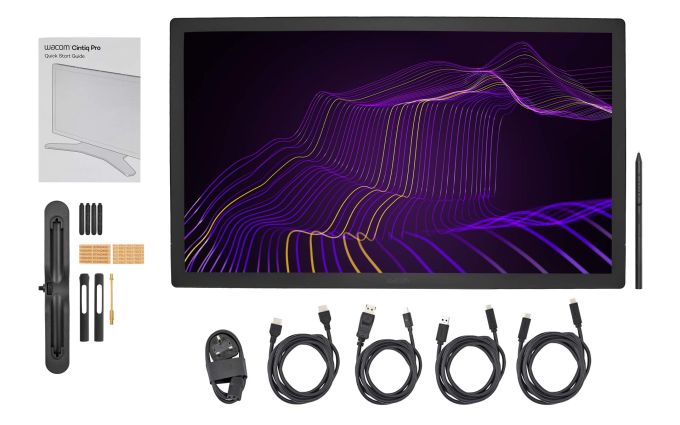 Direct Release: Pen Display Wacom Cintiq Pro 27 Hadirkan Harmonisasi untuk Kesempurnaan Karya 3 Wacom Cintiq Pro 27
