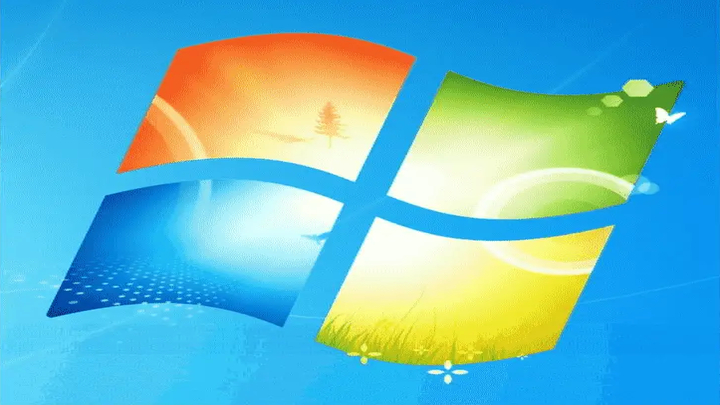 Hati-Hati, Celah Keamanan Tersembunyi di Logo Windows 7 8 Windows 7 Witchetty