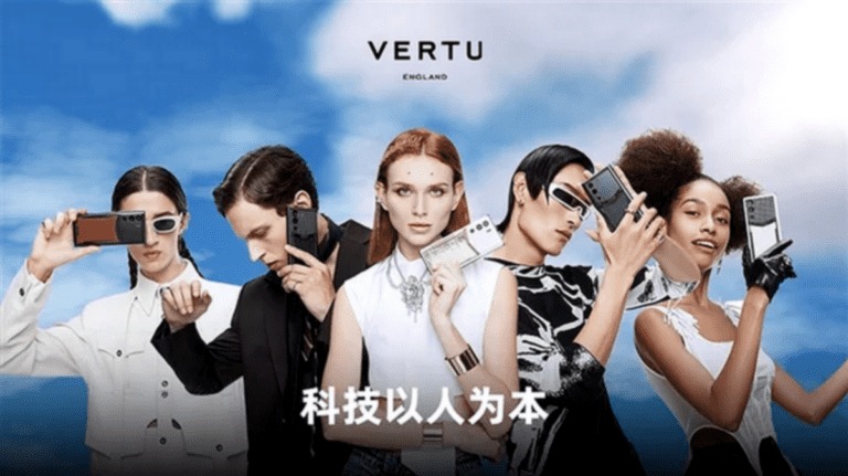 Vertu Ikut Hadirkan Smartphone Berbasis Web3, METAVERTU 32 bfdc9f0f04b8674db299136b6ee54bda
