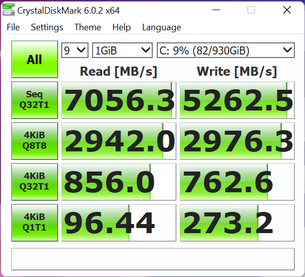Review ASUS ROG Strix SCAR 15 G533Z: Laptop Gaming Kencang dengan Core i9 12th Gen 20 cdm