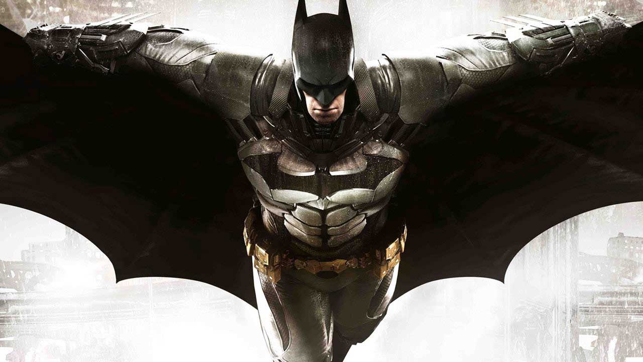 James Gunn Pastikan ArkhamVerse Akan Berlanjut Setelah Suicide Squad 10 d3e3c2eff3b1f99b81d7fff446827785