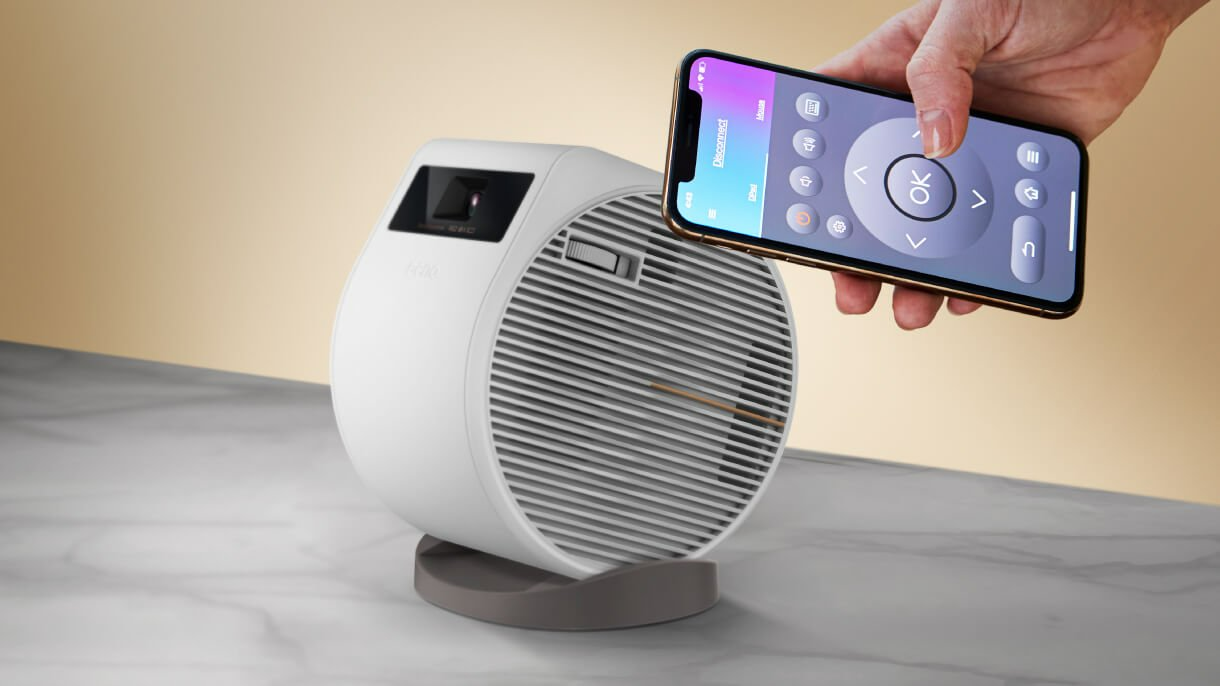 BenQ GV11