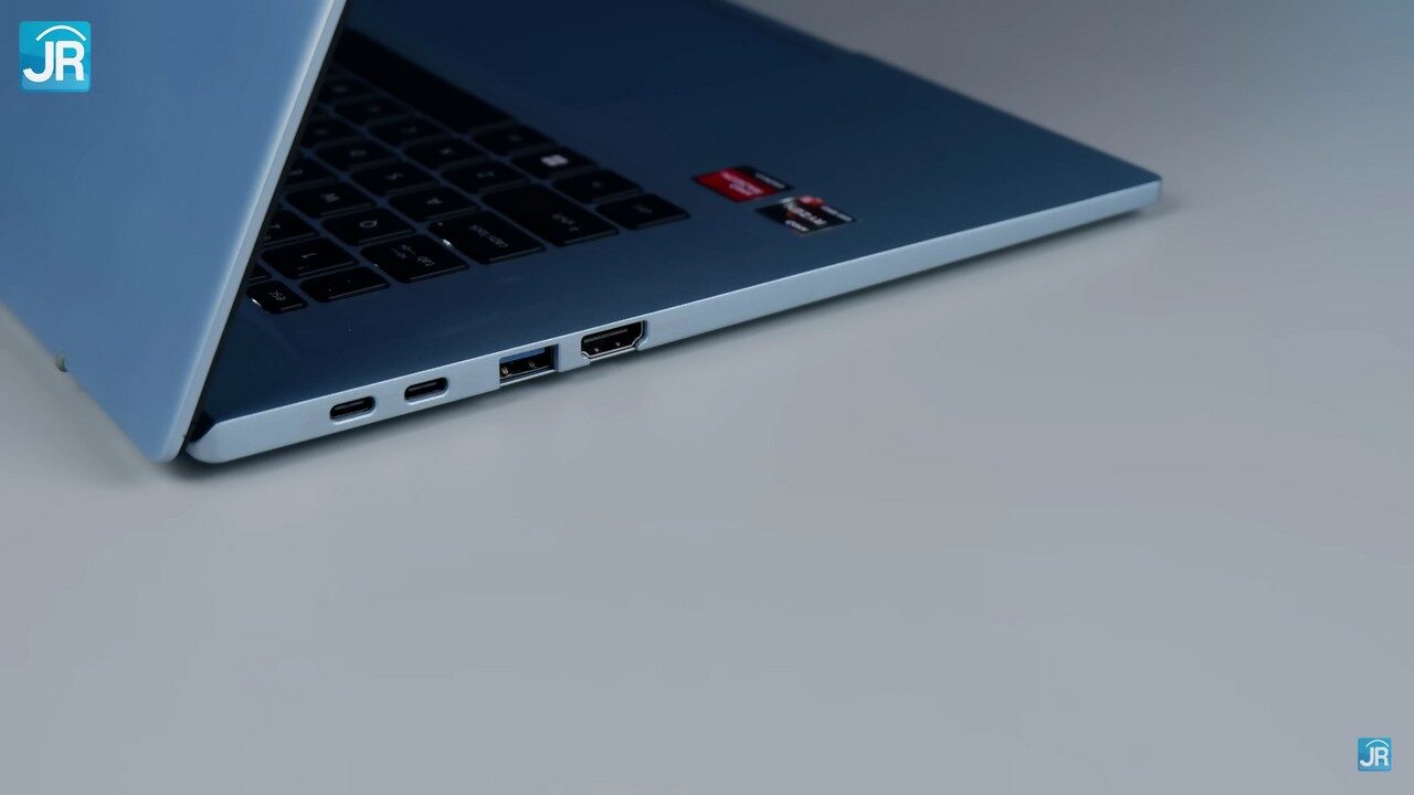 review Acer Swift Edge 41