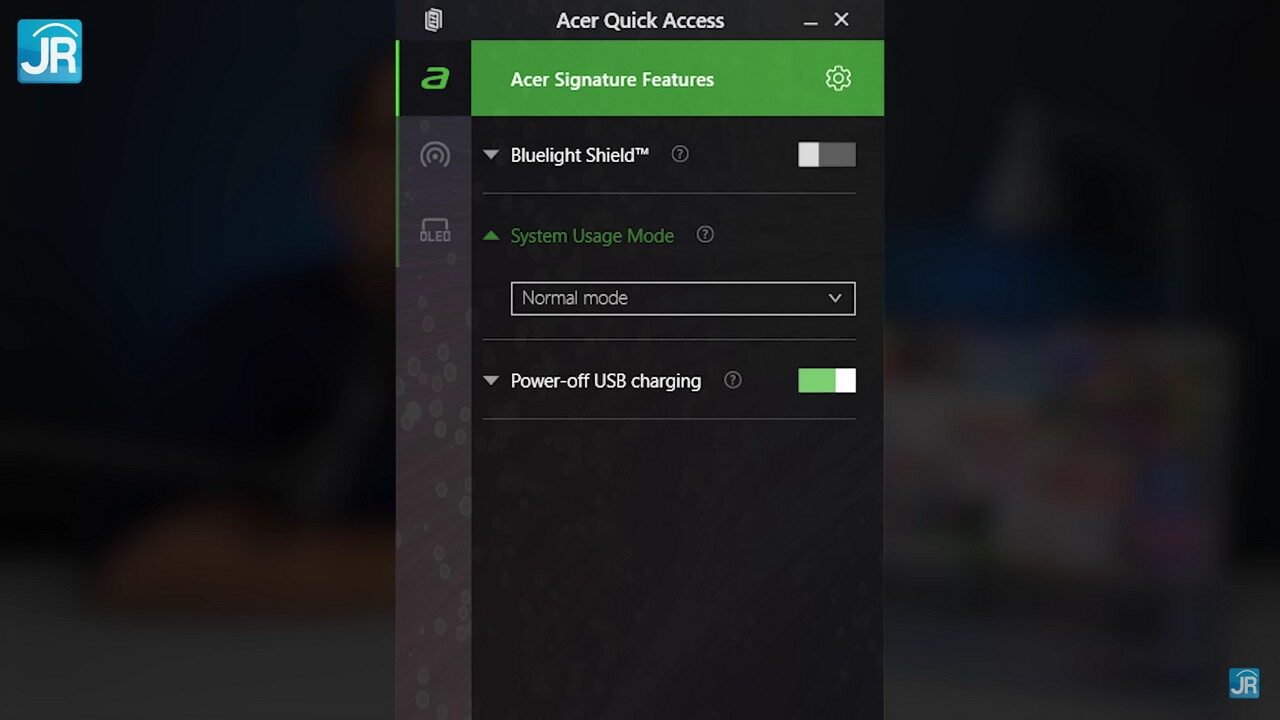 Review Acer Swift Edge: Laptop 16 Inci Paling Ringan & Kencang, Dengan Ryzen 6000 Series + DDR5 1 review Acer Swift Edge 49