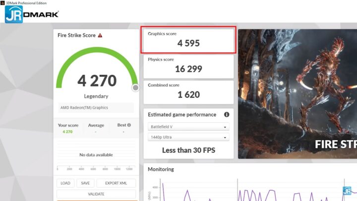 Review Acer Swift Edge: Laptop 16 Inci Paling Ringan & Kencang, Dengan Ryzen 6000 Series + DDR5 11 review Acer Swift Edge 67