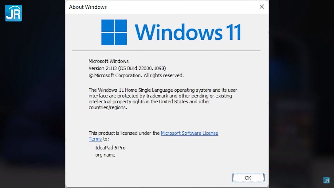 Review Lenovo IdeaPad Slim 5i Pro (2022): Ringkas, Performa Kelas Atas dengan RTX 2050 8 review Ideapad Slim 5i Pro