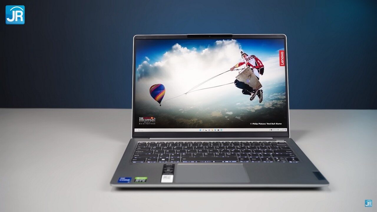 Review Lenovo IdeaPad Slim 5i Pro (2022): Ringkas, Performa Kelas Atas dengan RTX 2050 1 review Ideapad Slim 5i Pro