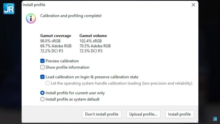 Review Lenovo IdeaPad Slim 5i Pro (2022): Ringkas, Performa Kelas Atas dengan RTX 2050 5 review Ideapad Slim 5i Pro 25