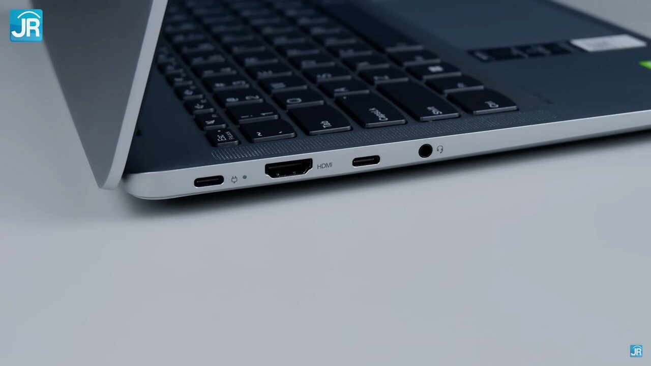 Review Lenovo IdeaPad Slim 5i Pro (2022): Ringkas, Performa Kelas Atas dengan RTX 2050 10 review Ideapad Slim 5i Pro