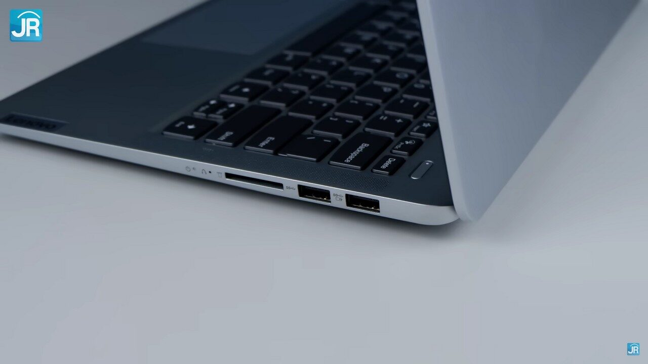 Review Lenovo IdeaPad Slim 5i Pro (2022): Ringkas, Performa Kelas Atas dengan RTX 2050 11 review Ideapad Slim 5i Pro 36