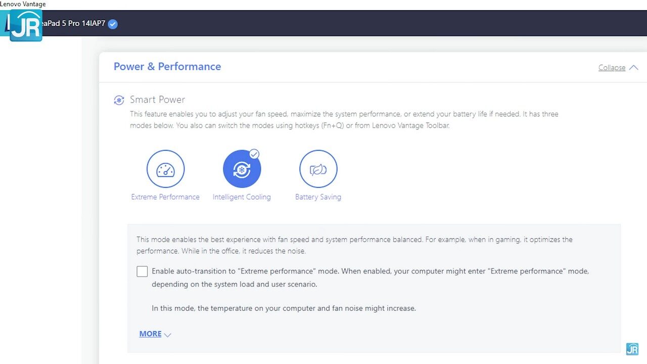 Review Lenovo IdeaPad Slim 5i Pro (2022): Ringkas, Performa Kelas Atas dengan RTX 2050 1 review Ideapad Slim 5i Pro 42