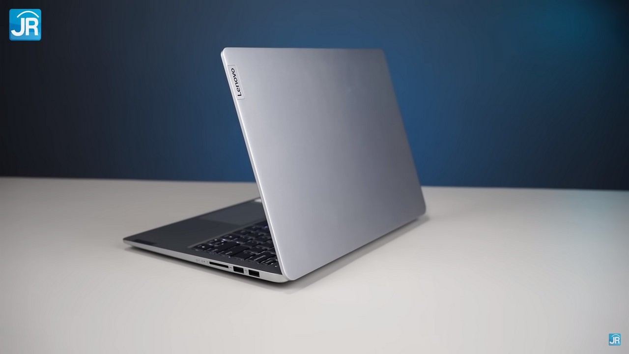 Review Lenovo IdeaPad Slim 5i Pro (2022): Ringkas, Performa Kelas Atas dengan RTX 2050 21 review Ideapad Slim 5i Pro 6