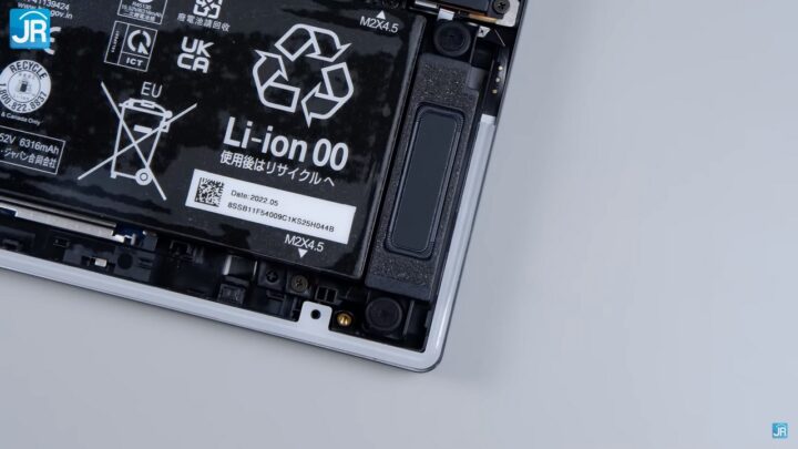 Review Lenovo Legion 7i (2022): Laptop MONSTER Lenovo yang Tetap Tipis 18 review Lenovo Legion 7i 45