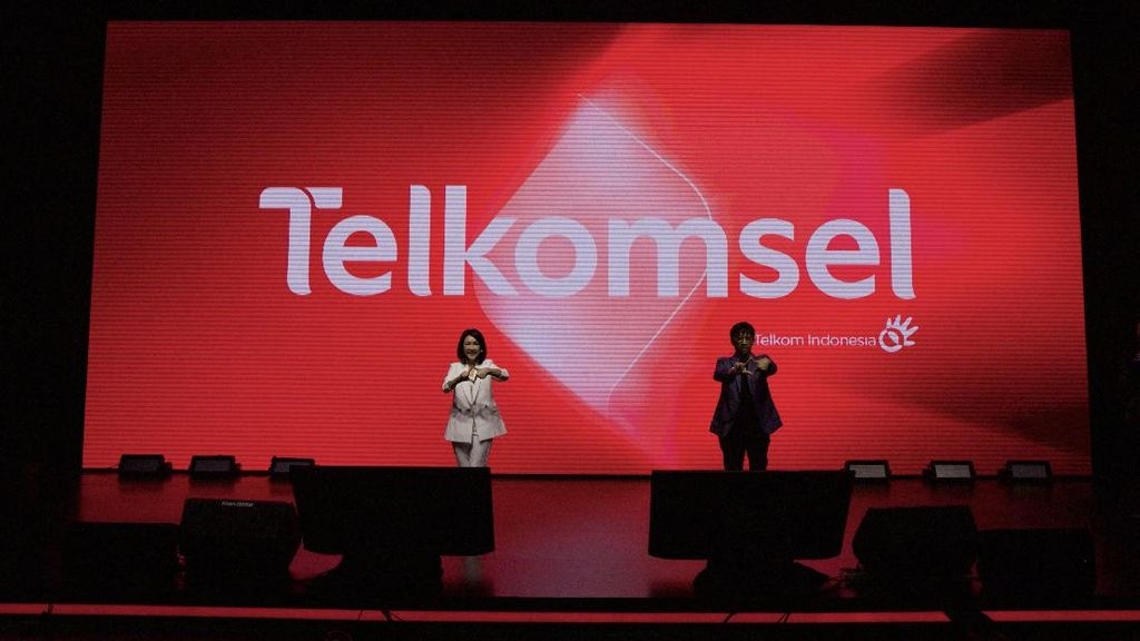 Telkomsel Menang atas XL Axiata untuk Lelang Harga Frekuensi 2,1 GHz 5 telkomsel
