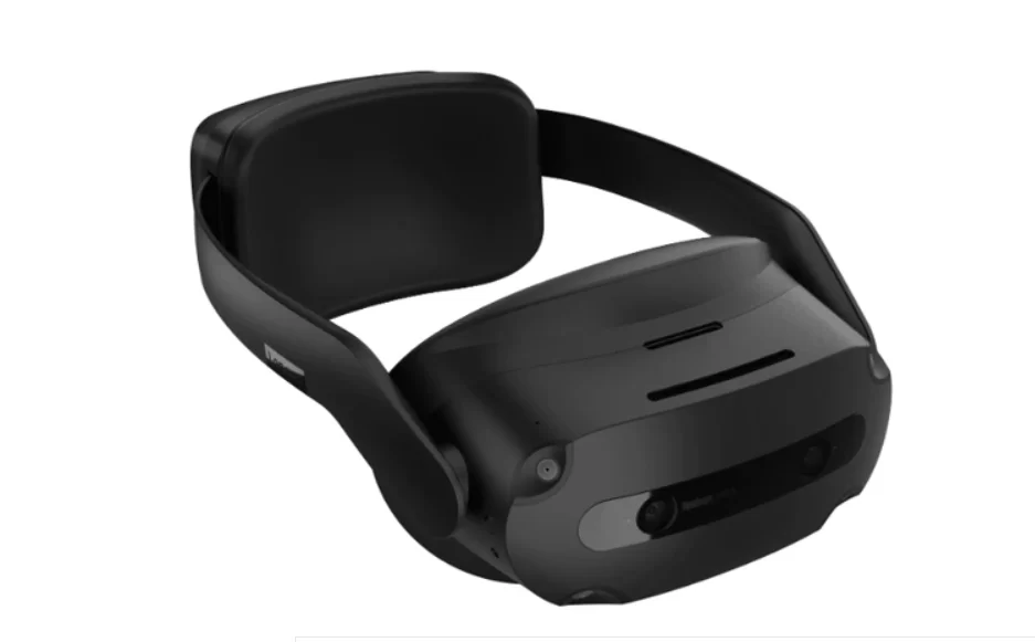 Lenovo Perkenalkan ThinkReality VRX, Headset VR untuk Enterprise 1 thinkreality vxr