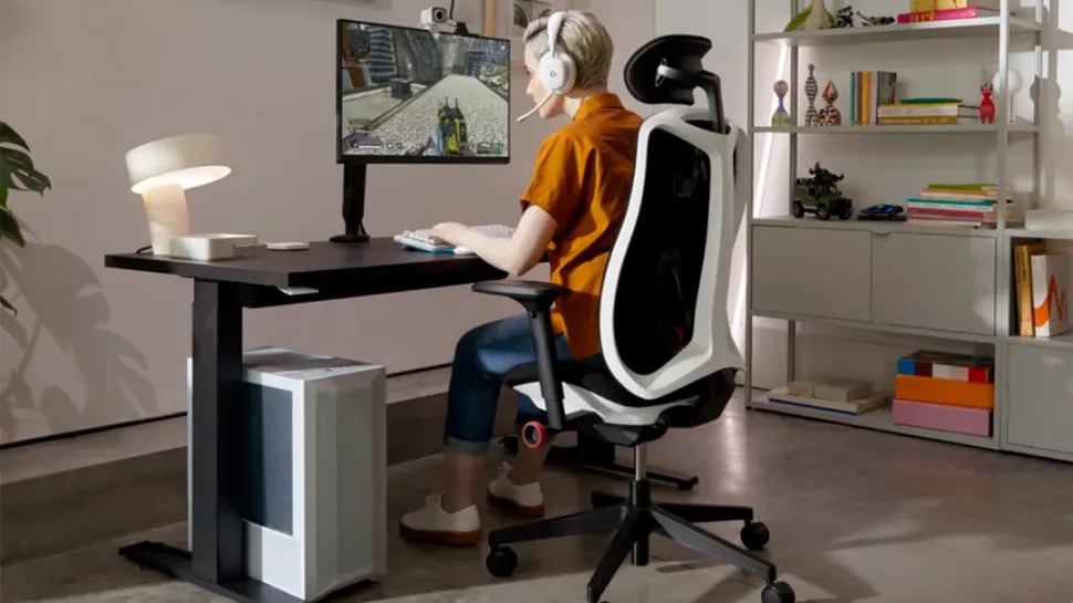 Kolaborasi Herman Miller dan Logitech G Hasilkan Vantum Gaming Chair 28 vantum gaming chair 2
