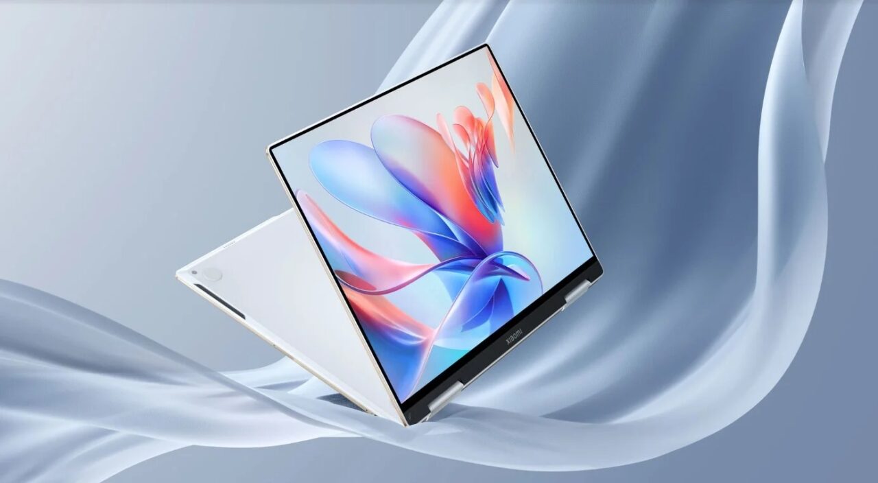 Xiaomi Book Air 13 Resmi Diperkenalkan, Laptop Convertible dan Tertipis dari Xiaomi 1 Xiaomi Book Air 13 Resmi Diperkenalkan, Laptop Convertible dan Tertipis dari Xiaomi