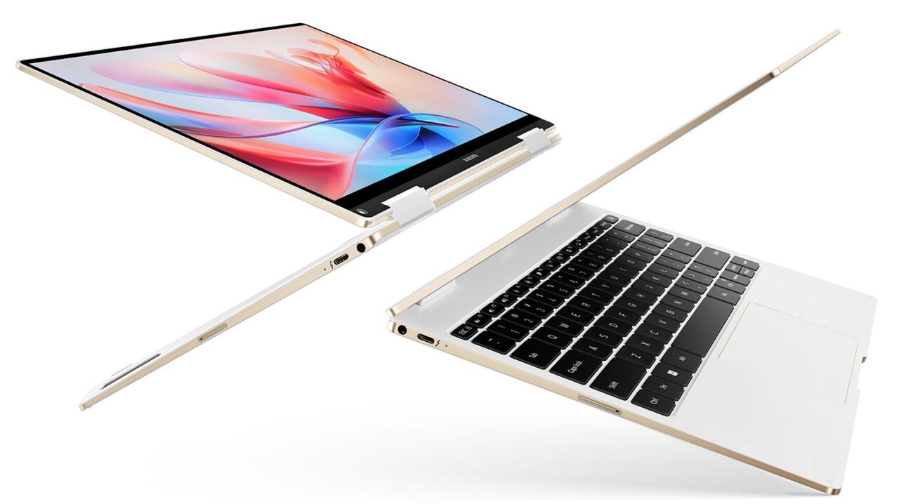 Xiaomi Book Air 13 Resmi Diperkenalkan, Laptop Convertible dan Tertipis dari Xiaomi 2 xiaomi book air 13 2 1