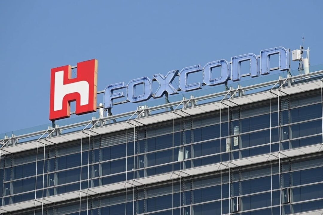 Foxconn Investasi US$ 551 Juta untuk Fasilitas Teknologi di Vietnam 3 Foxconn
