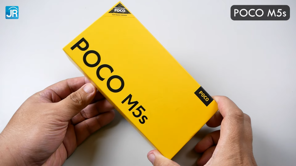 Review POCO M5s: Fitur Lebih Lengkap di Harga 2 Jutaan 9 90e344d4b0608e8f7f2bf1dd4e03628b